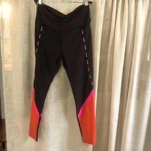 NWT PE Nation En Garde Tights (7/8)
